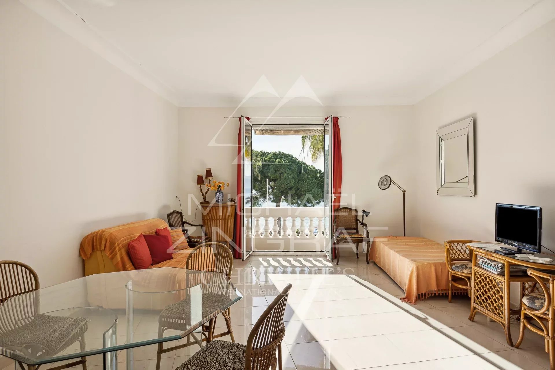 Appartement Cannes Croisette