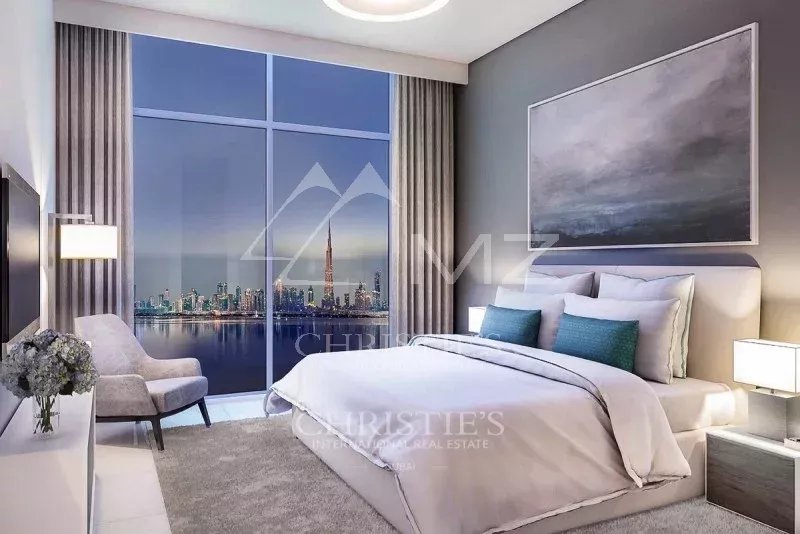 Handing over soon| High floor| Iconic views