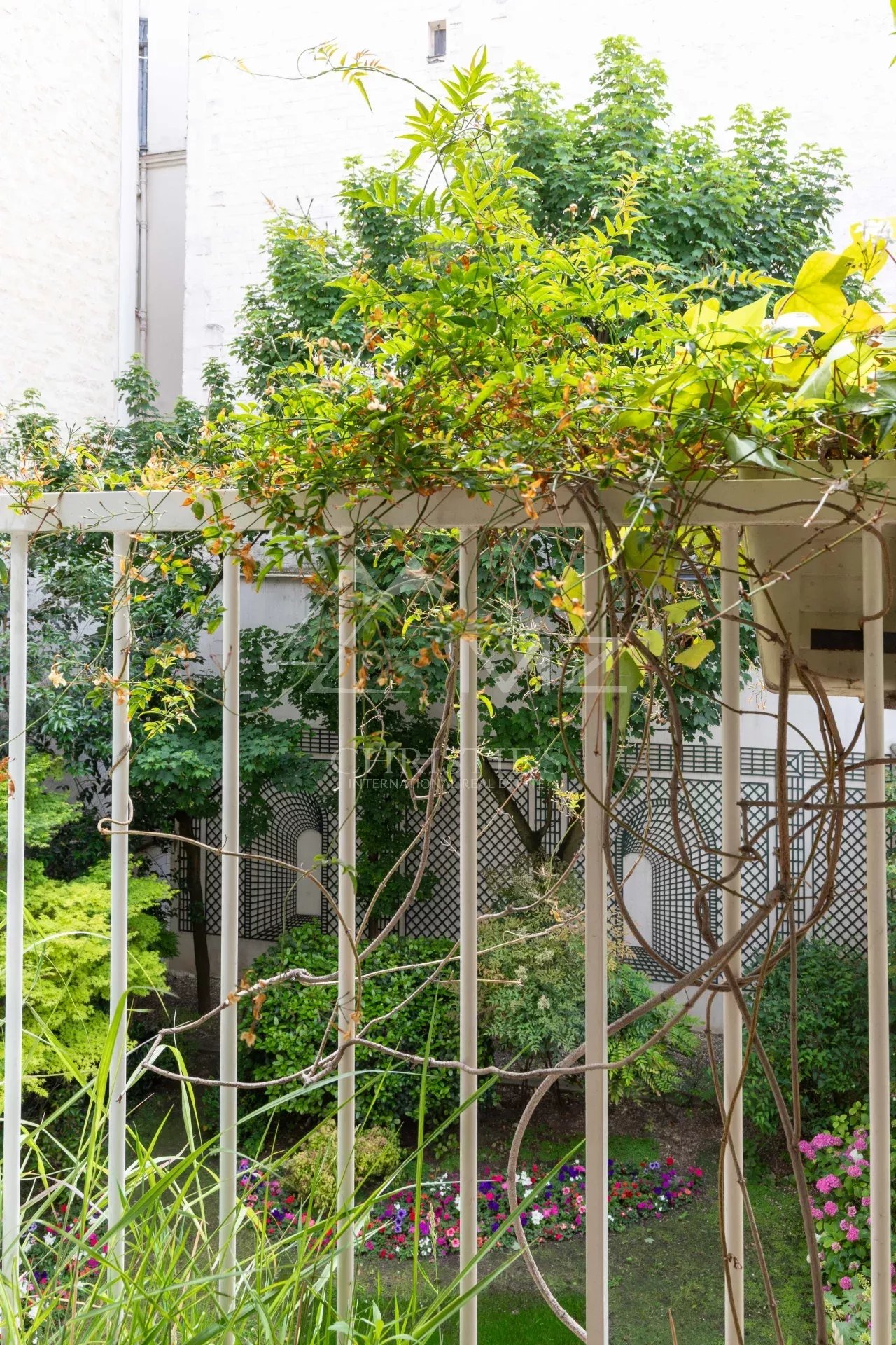 Zu verkaufen - Wohnung Perfekter Zustand-Seine-Ansicht