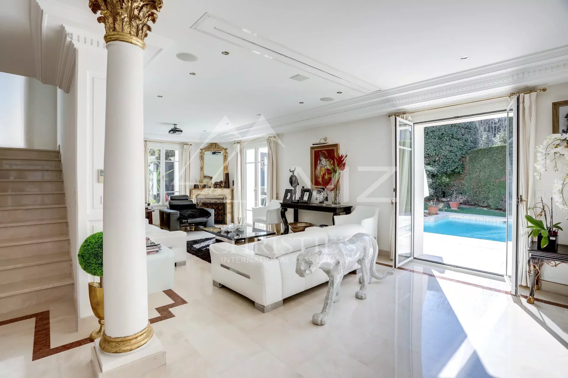 Cannes - Basse Californie - Master home