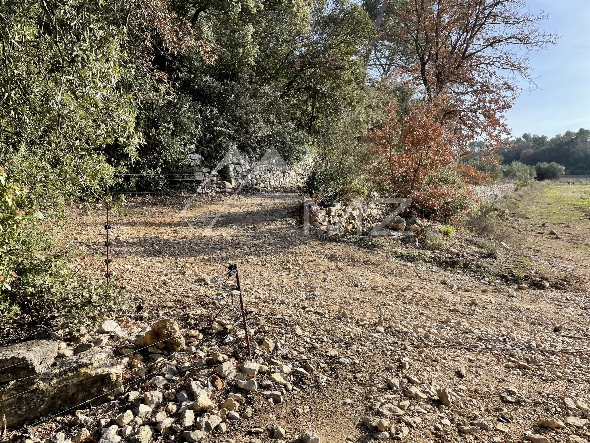 BASTIDE DE CHARME AU COEUR DU TERROIR DES CÔTES DE PROVENCE