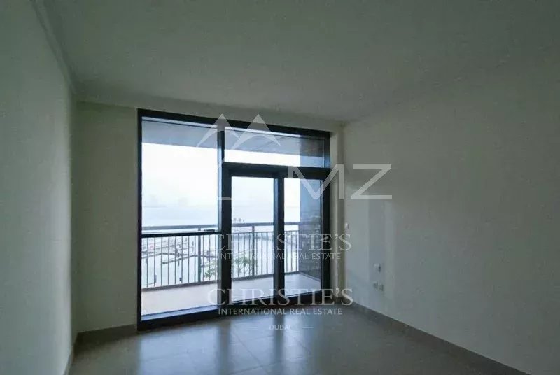 Beautiful Creek and Burj View | 3BR+Maids