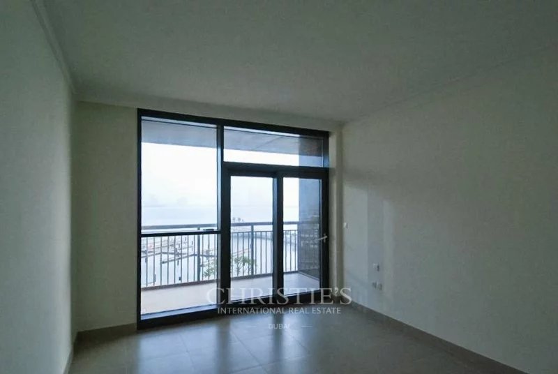 Beautiful Creek and Burj View | 3BR+Maids