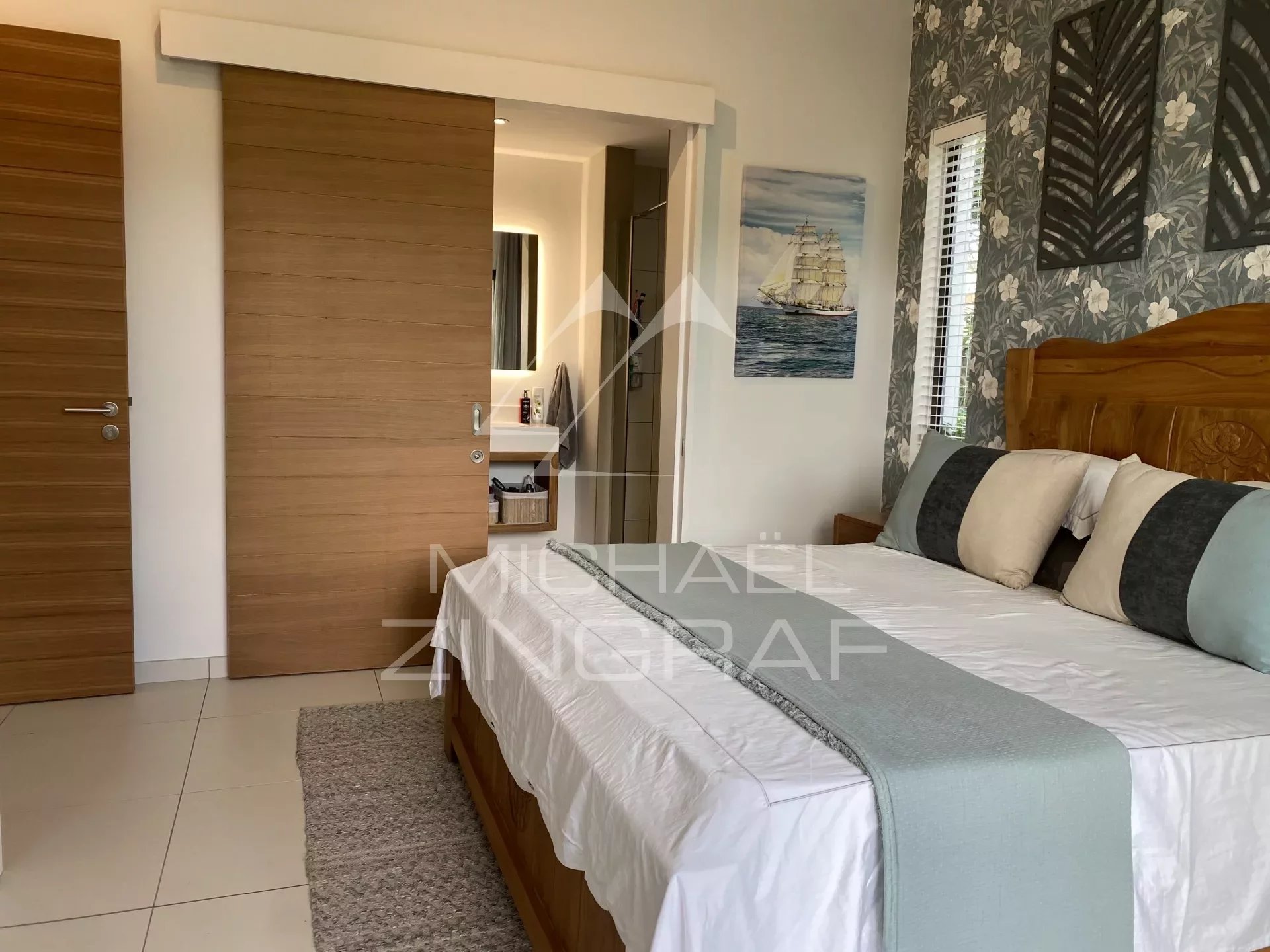 Apartment in Pereybere, Mauritius