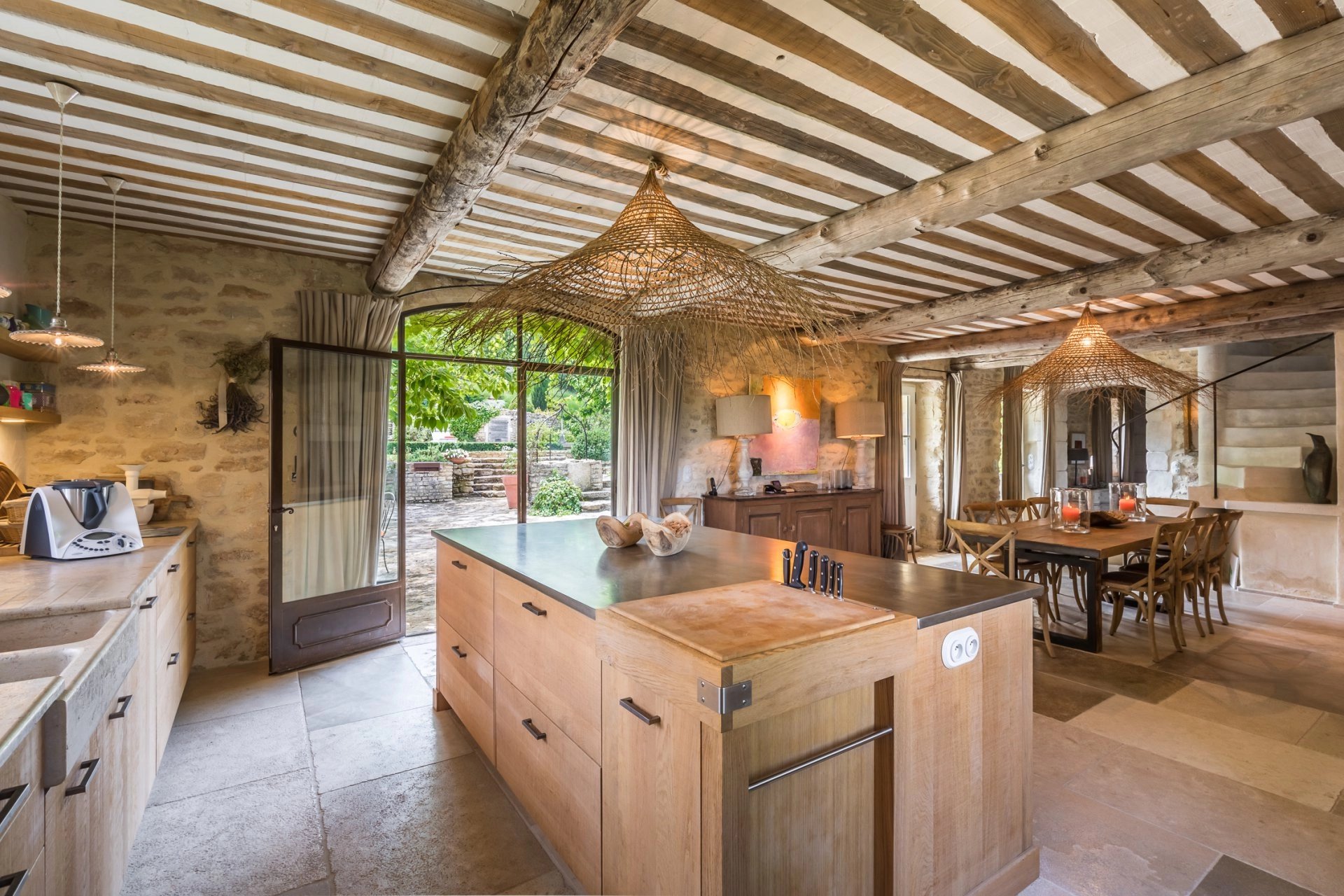 Luberon - Wonderful property