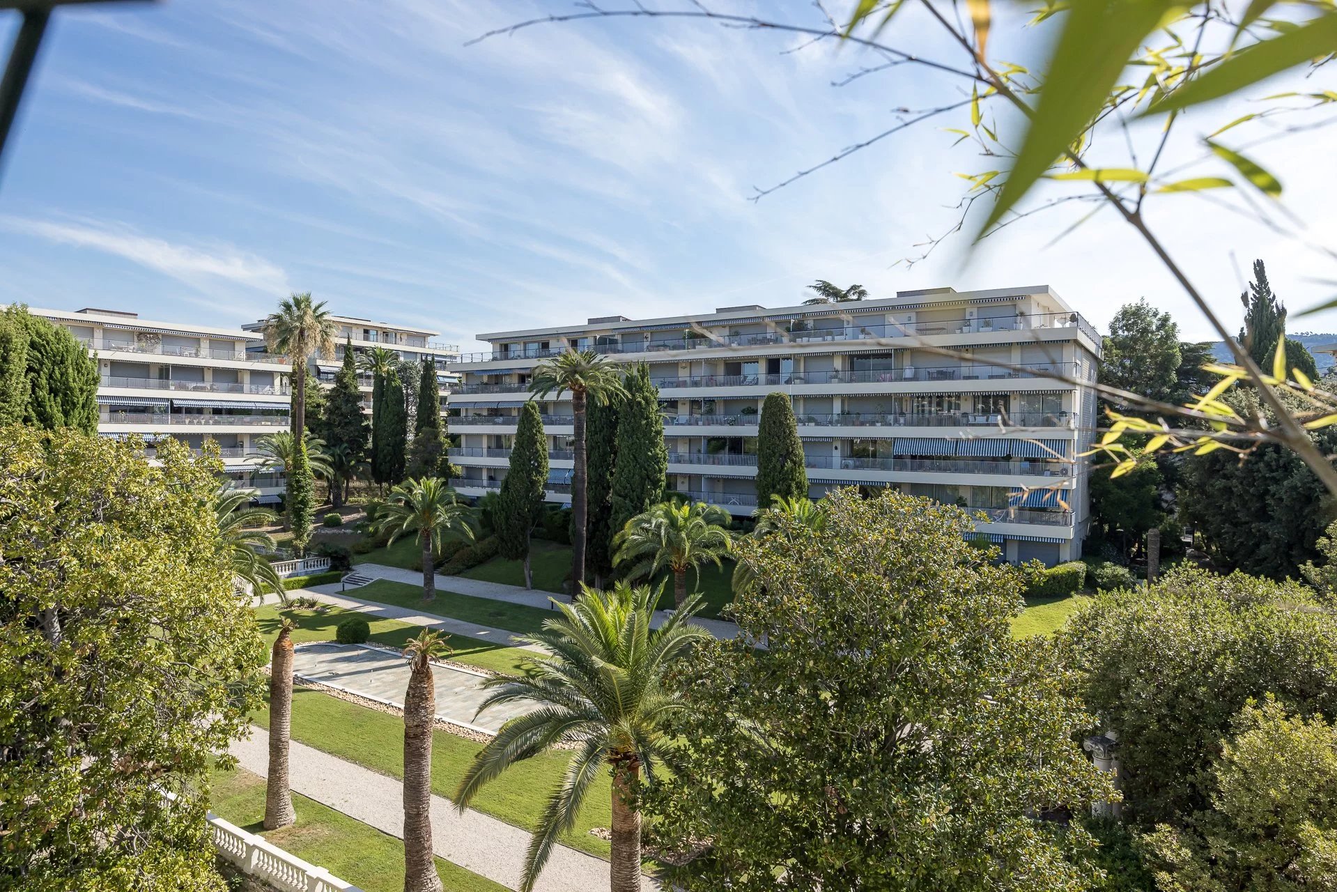 Dernier Étage - Appartement-Villa