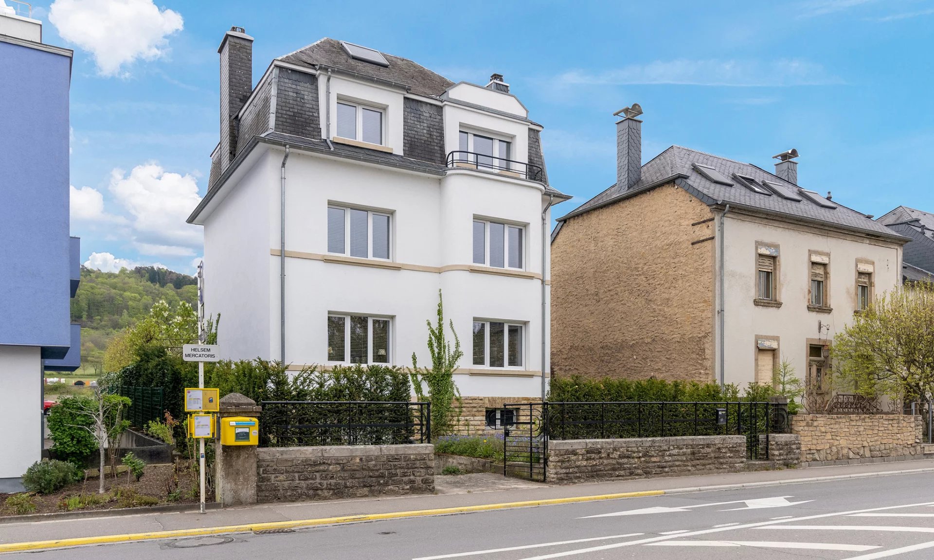 Maison de charme à Walferdange