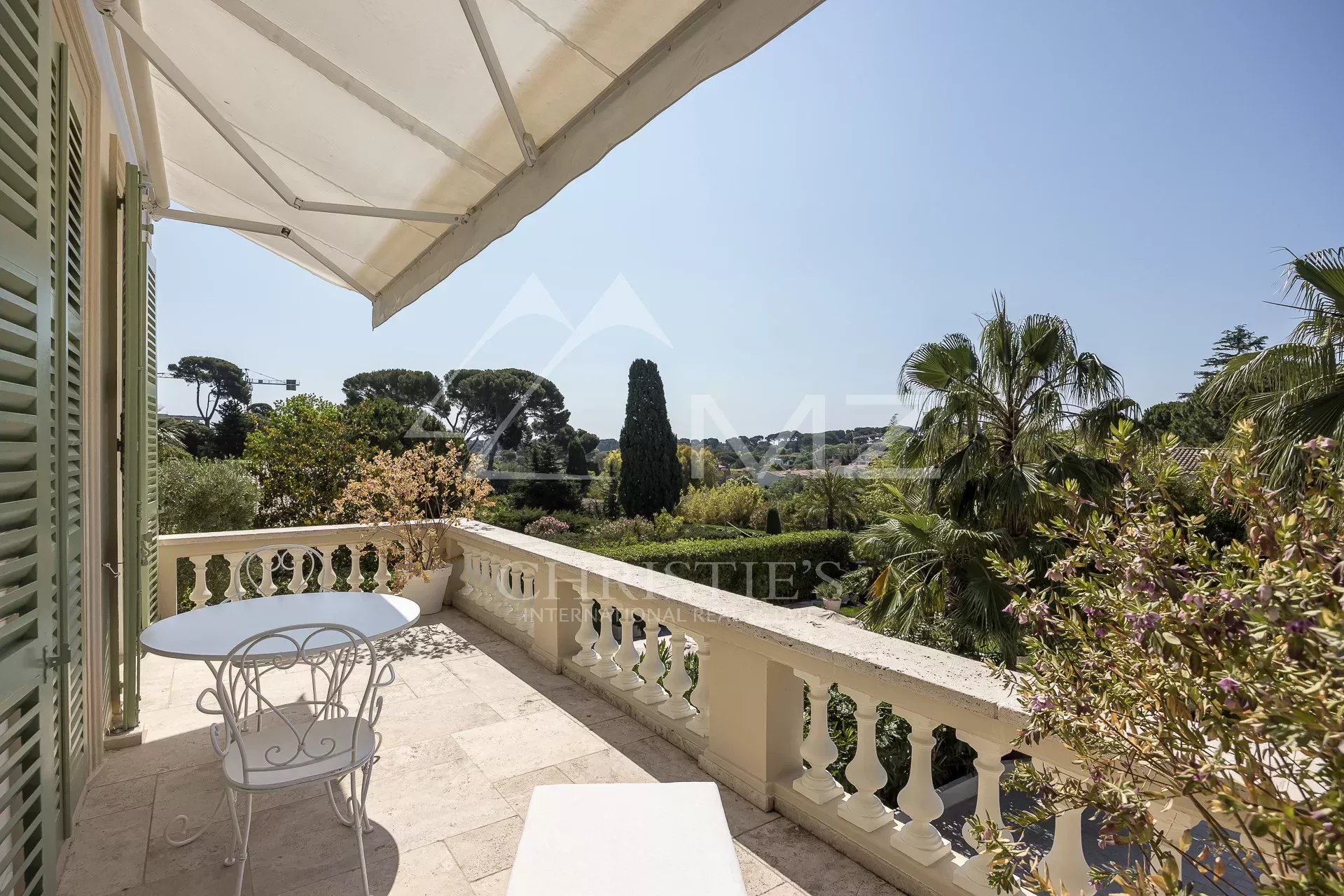 EXCLUSIVITE -Splendide Villa Bourgeoise au Calme sur