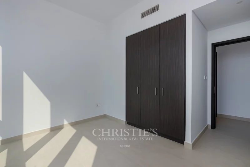 Burj Khalifa, Fountain View | 3 Bed Plus Maid