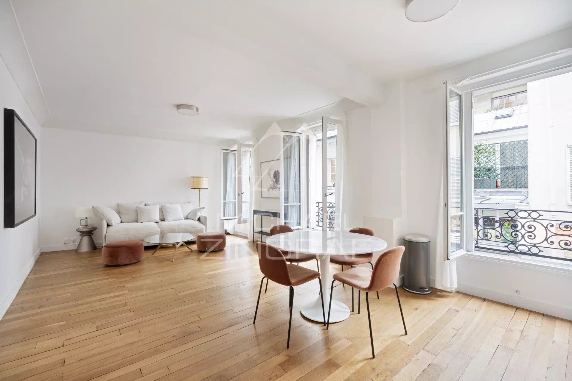 À vendre - Appartement 2 pièces - 7ème arrondissement