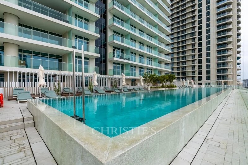 Brand new | Luxurious 2 Bed |2 Bath |Low Floor Apt