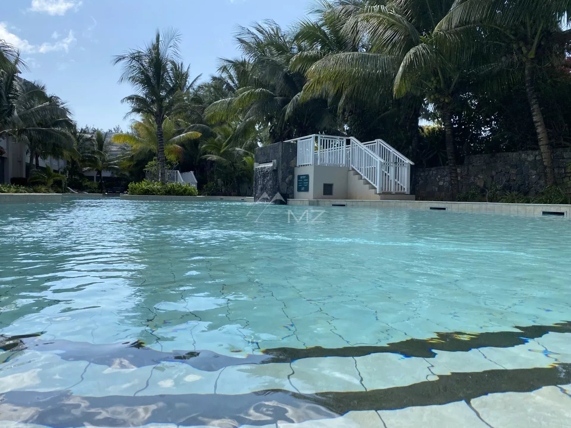 Appartement à Pereybere, Île Maurice