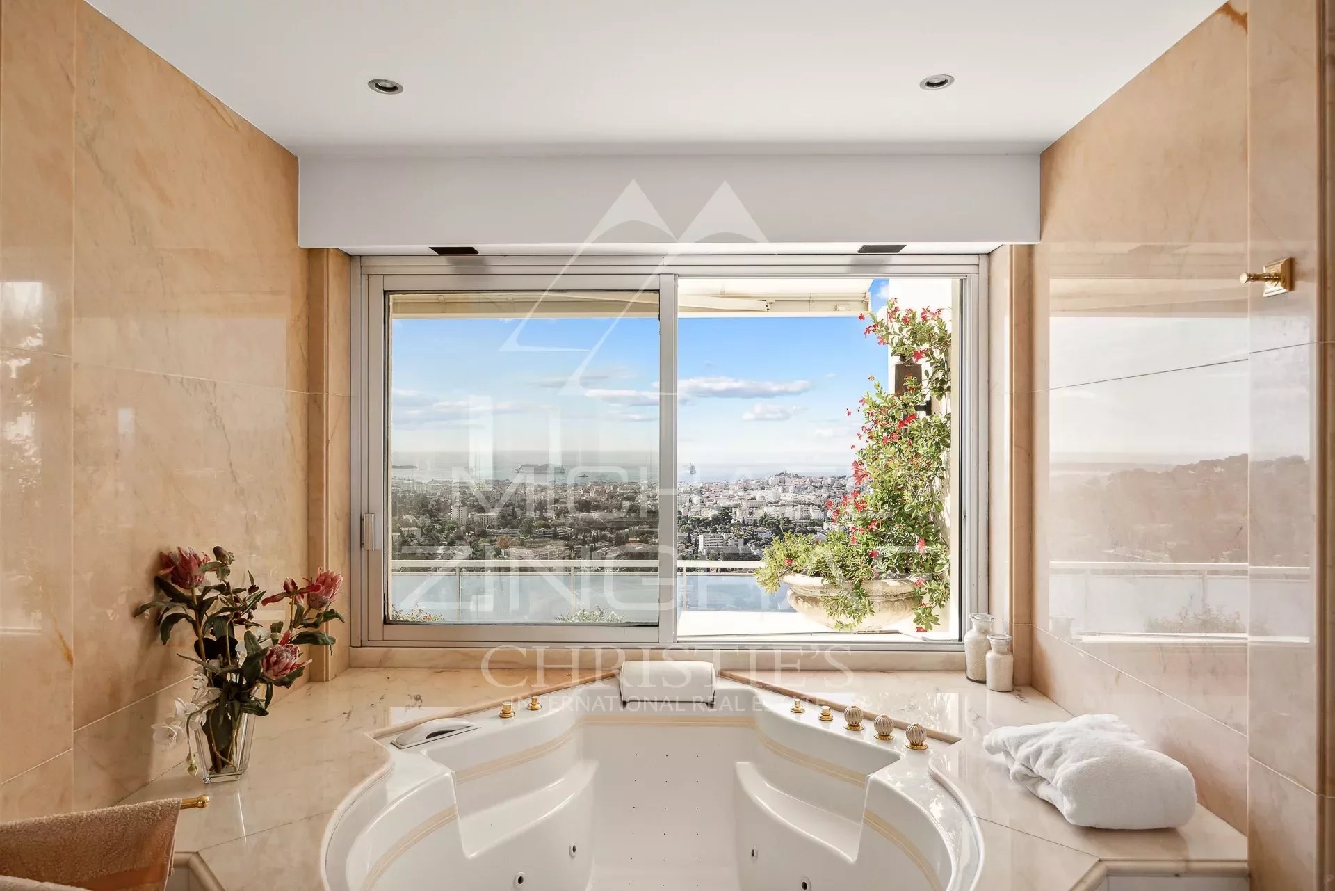 EXCLUSIVITE Penthouse d'exception