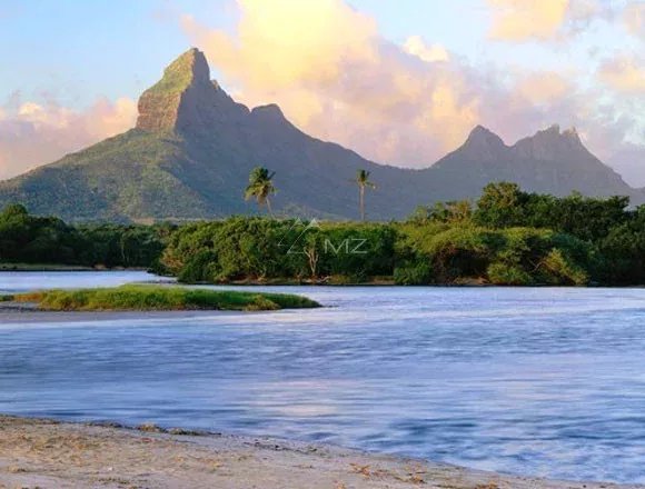 Mauritius - Villa between sea and mountains - Black River