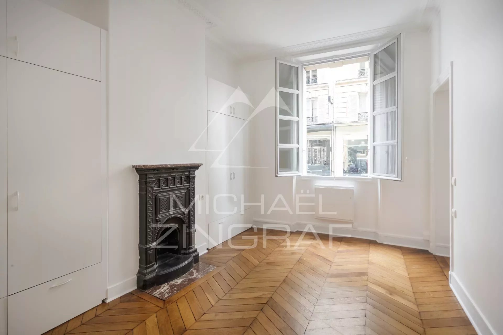 À vendre - Appartement 2 pièces - Rue de Grenelle