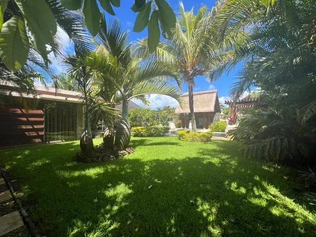 Luxury Villa in Grand Bay