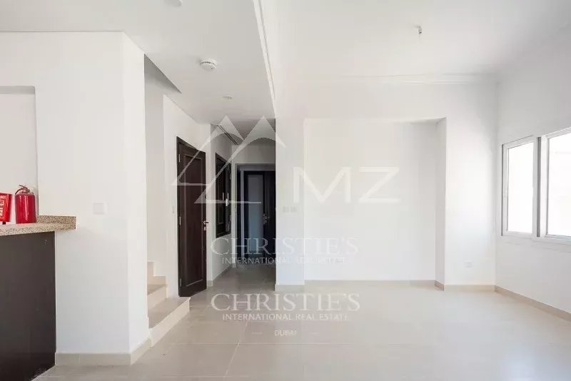 Type A | 3 Bedroom plus Maid | Detached Villa