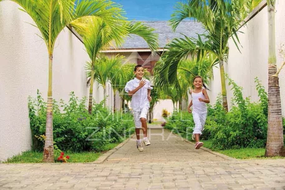 Mauritius - Exceptional villa in the heart of Grand Bay