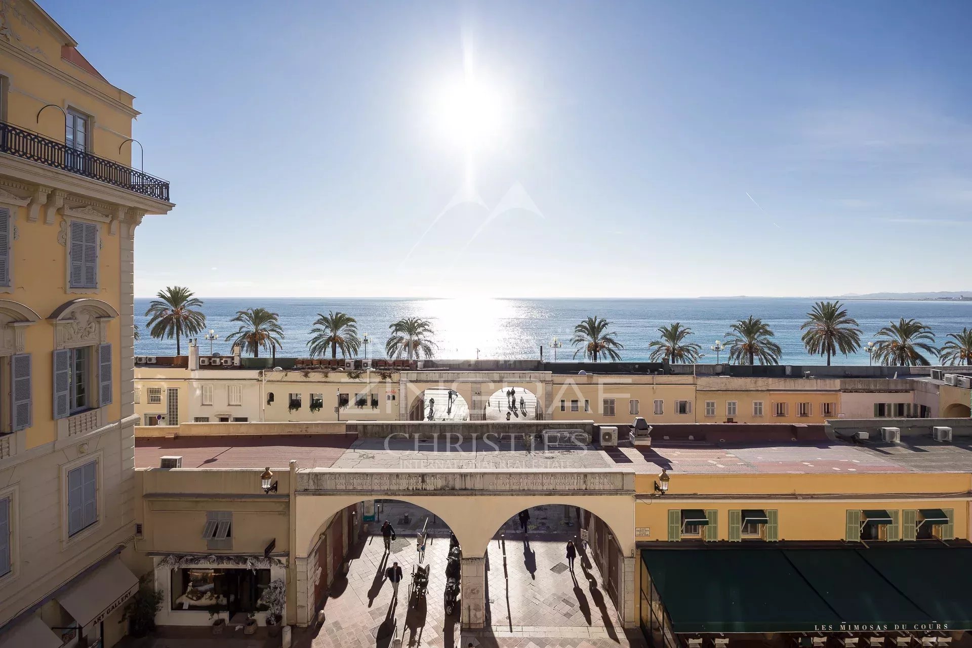 NICE-COURS SALEYA