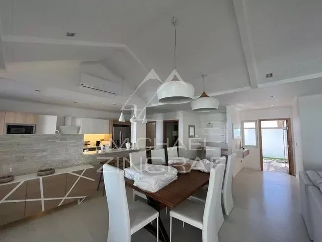 High standing villa in Grand Bay