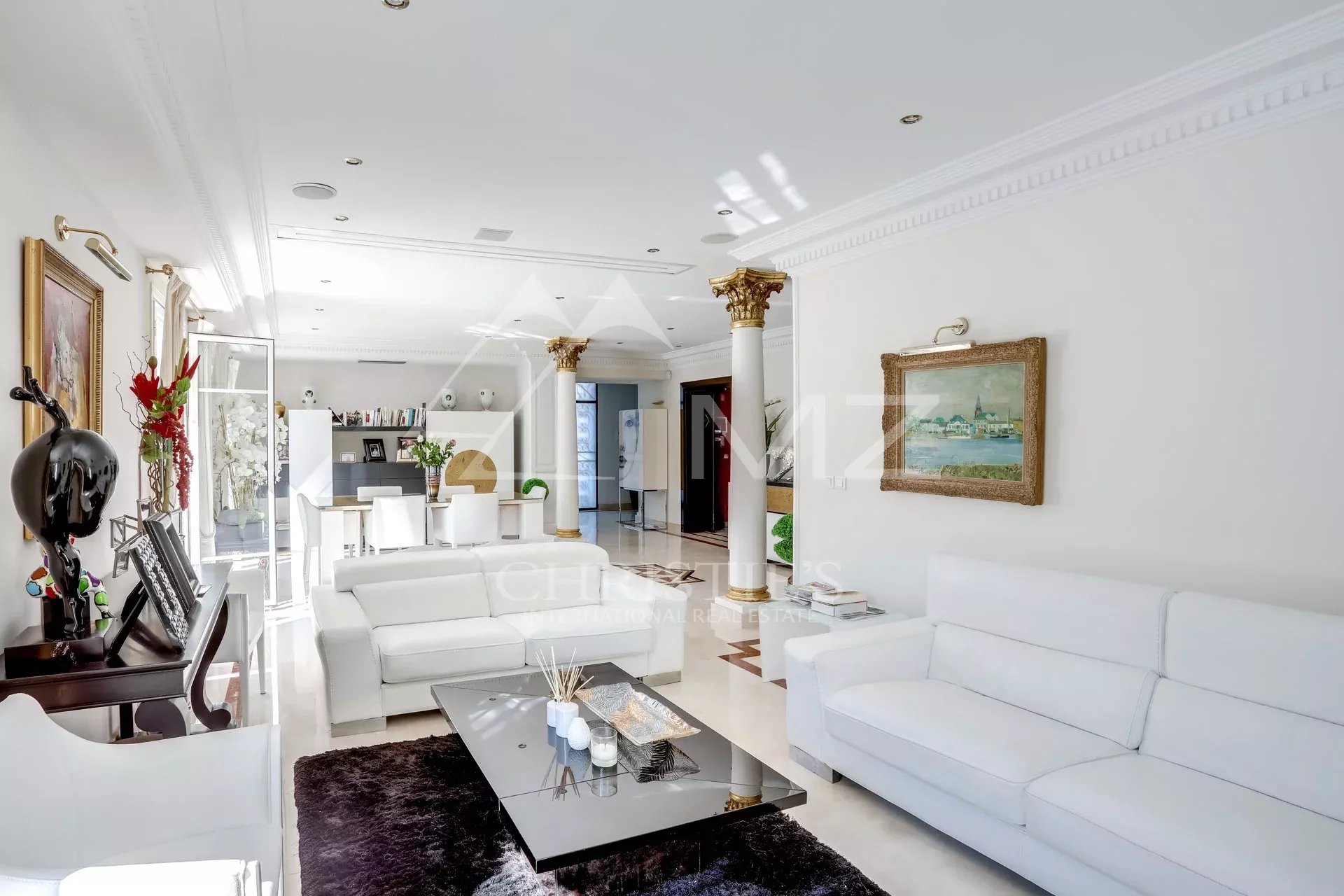 Cannes - Basse Californie - Master home