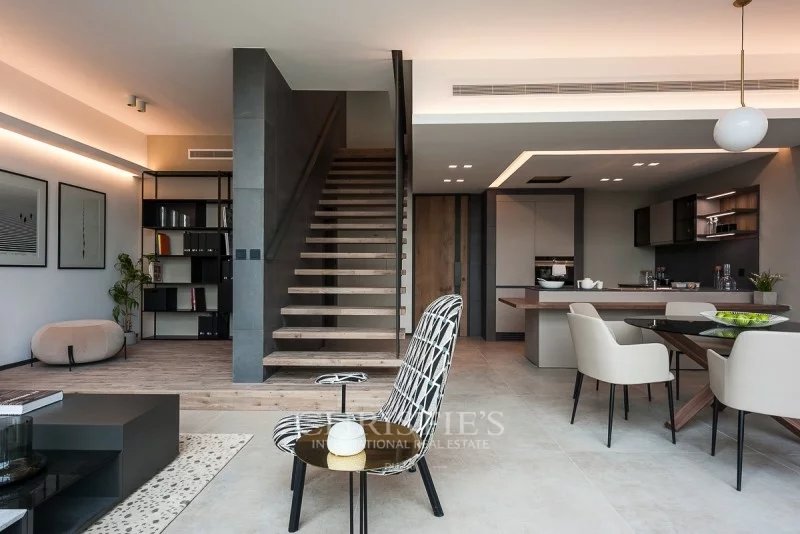 Duplex Apartment | 2 Bedrooms | The Terraces