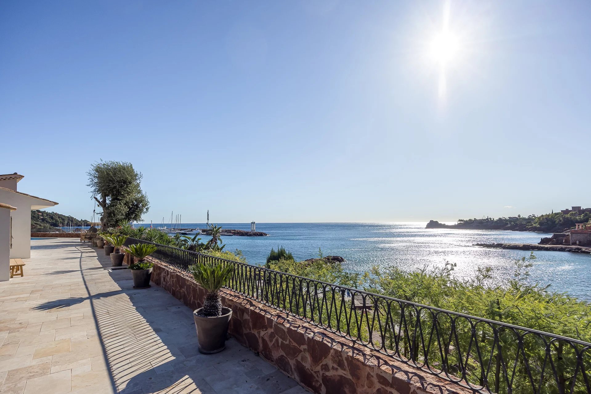 Cannes - Appartement neuf