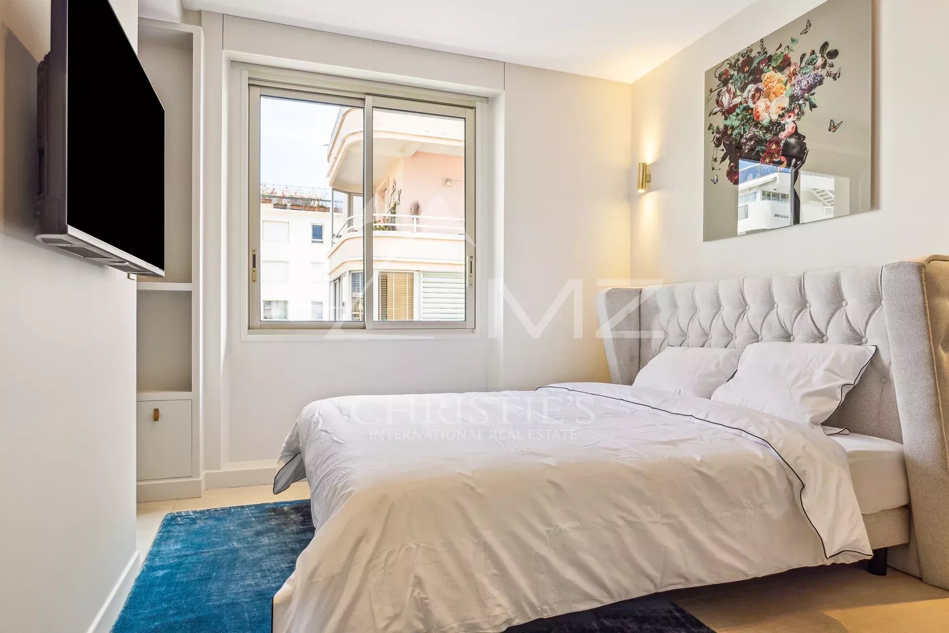 Cannes Croisette - superb 2 bedrooms apartment