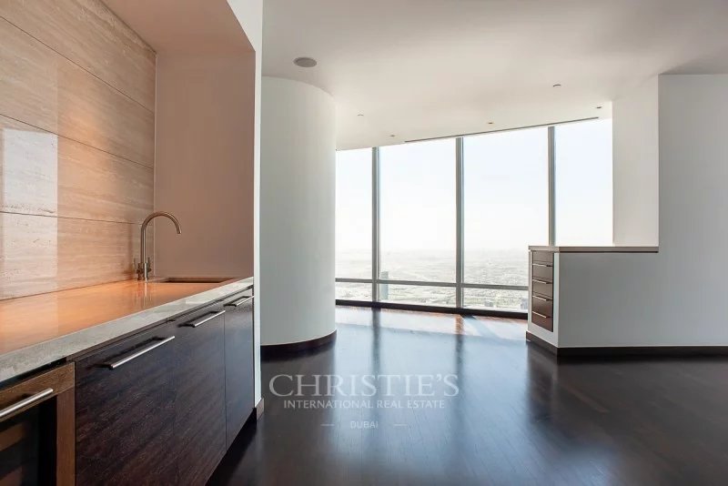 Full Fountain Views| High Floor|Rented