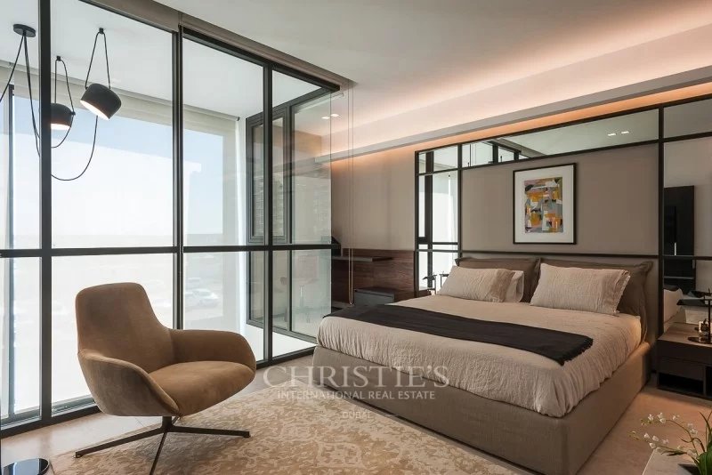 Urban Style 2 Bedrooms Duplex | The Terraces