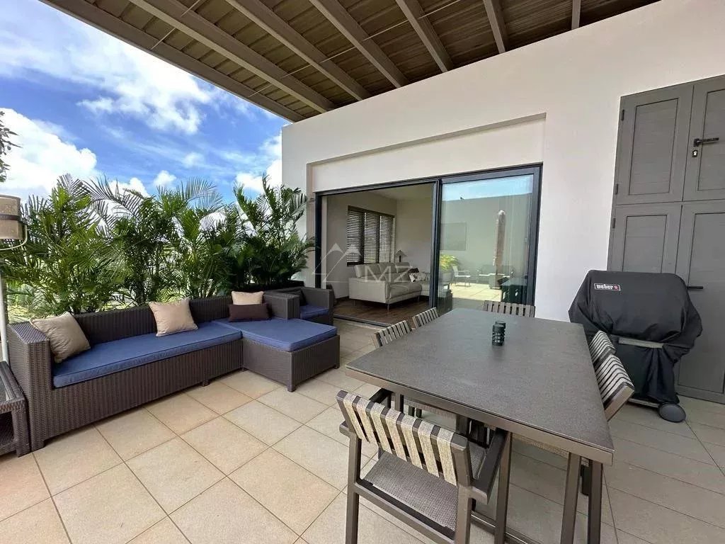 Ile Maurice - Penthouse avec vue sur mer