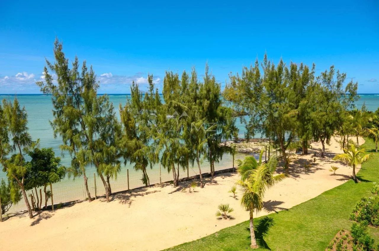 Appartement avec vue sur mer - grand Gaube