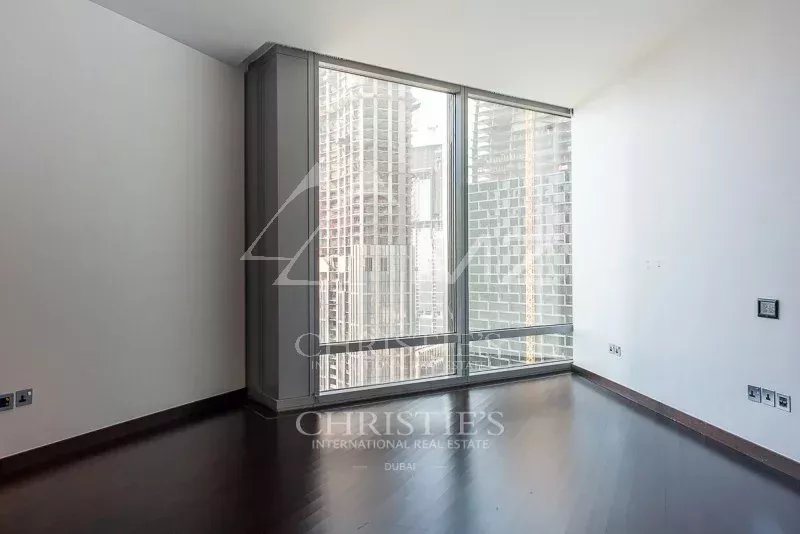 Opera and Lake Views | High Floor | Vacant Now