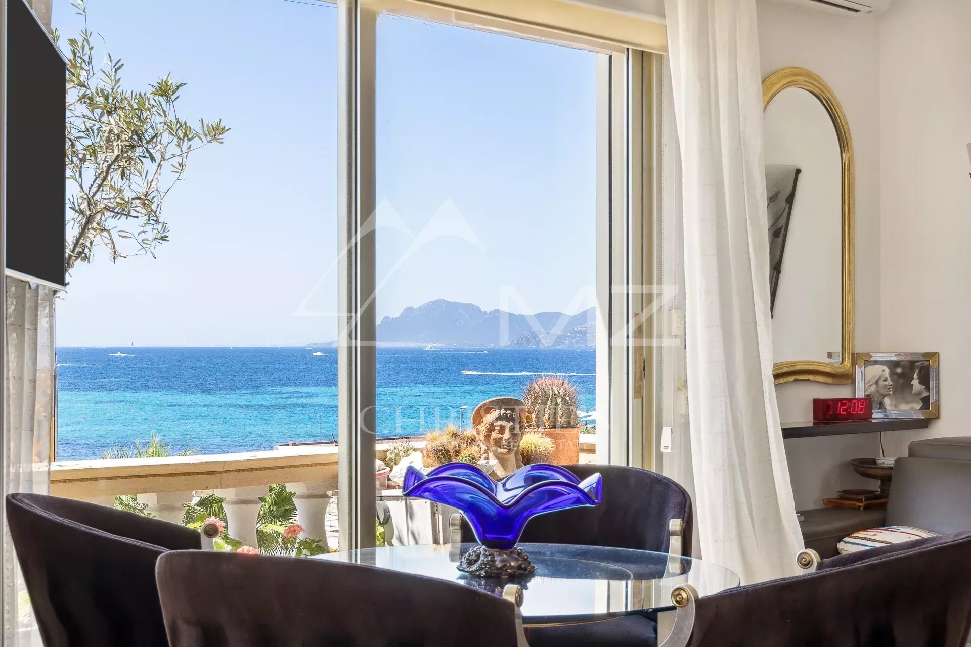 CANNES PALM BEACH - 2 ZIMMER MIT MEERBLICK