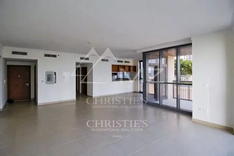 Beautiful Creek and Burj View | 3BR+Maids