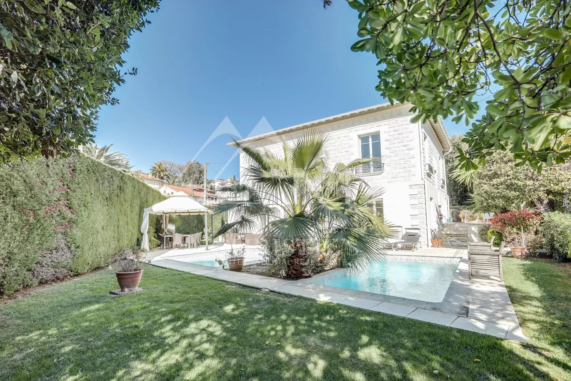 Cannes - Basse Californie - Master home