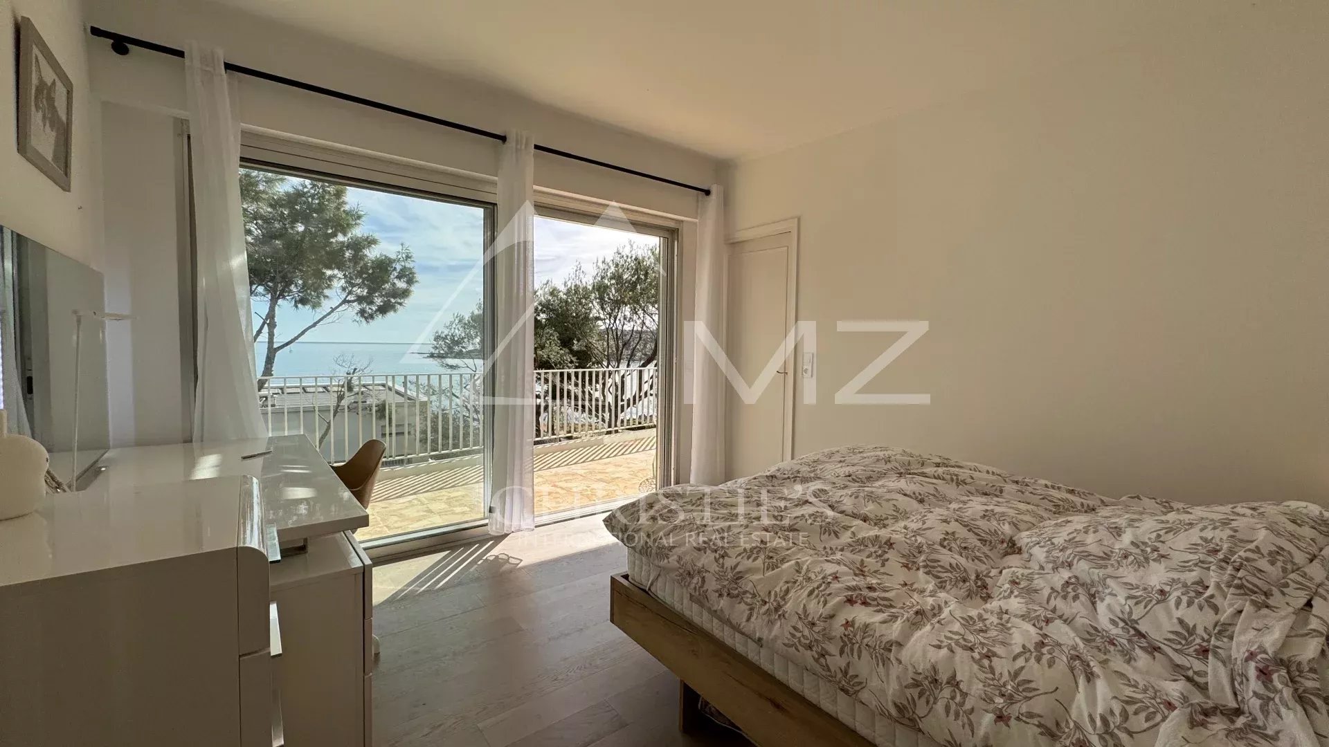 Cap d'Antibes - Villa 4 chambres