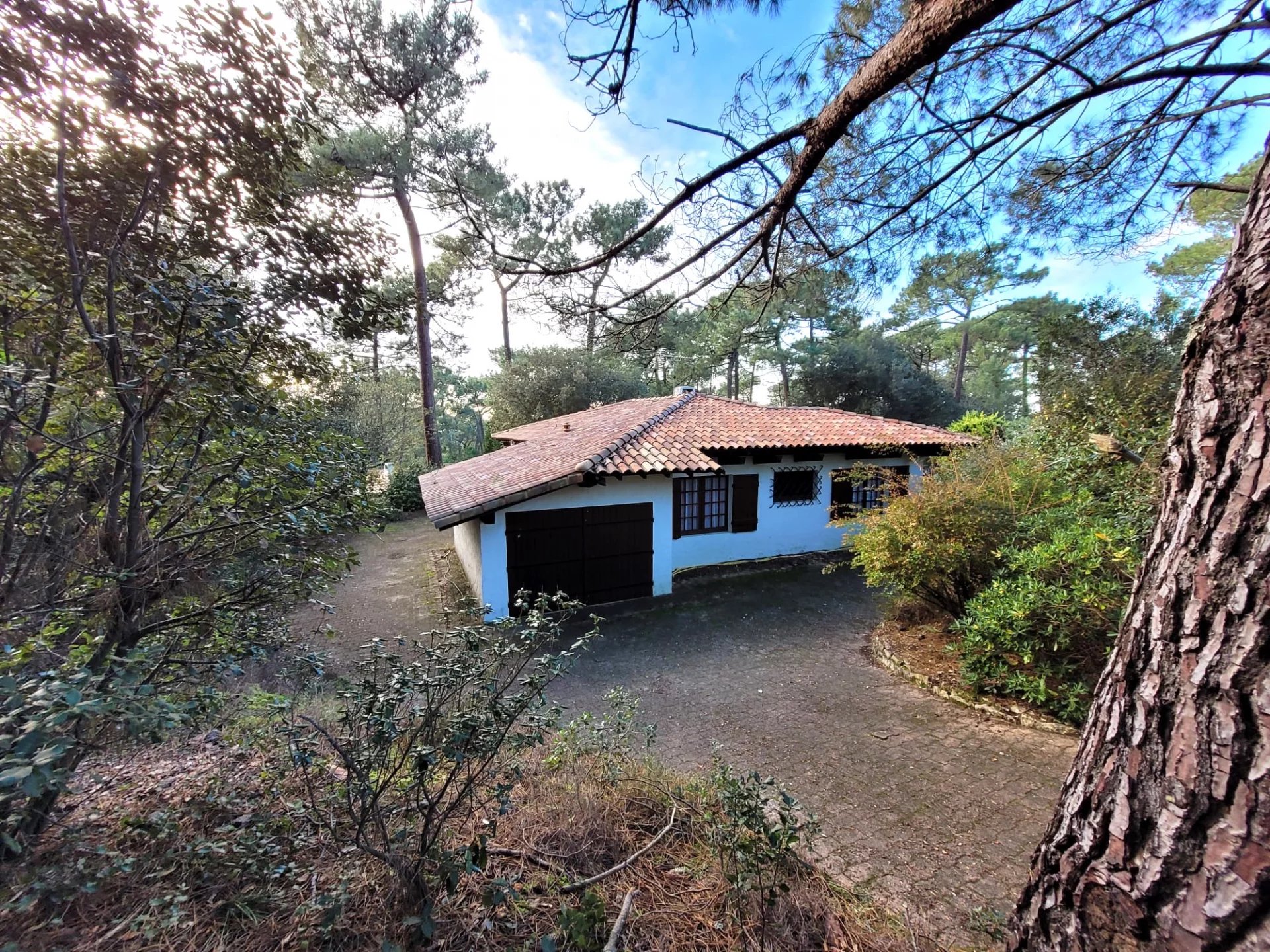 Maison à rénover - Pyla - proche plage et commerces