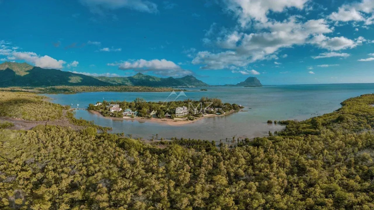 Mauritius - West Coast Apartment - Black River