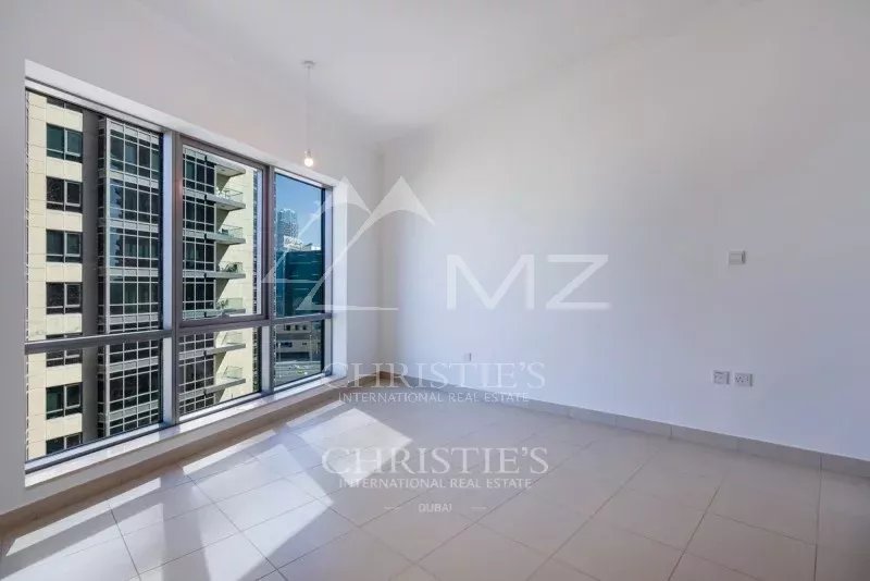 Full Burj Khalifa Views | Upgraded Kitchen | 2 bed