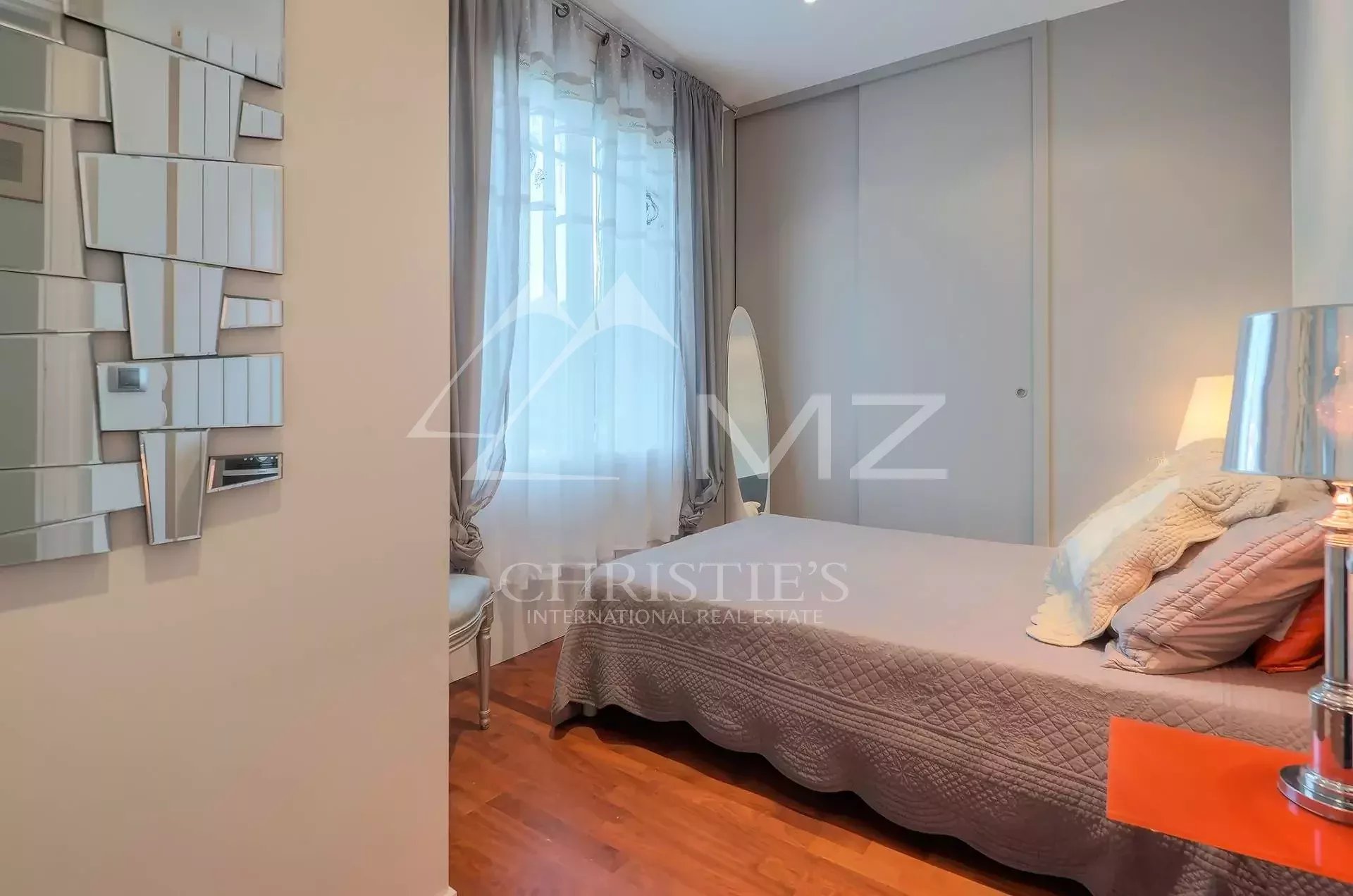 Cannes - Croisette - Appartement