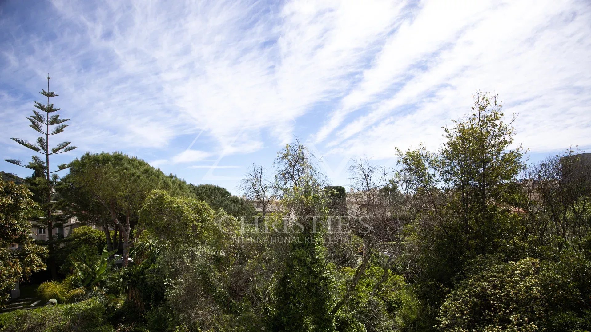 Proche Cannes - Le Cannet Mairie - Magnifique projet