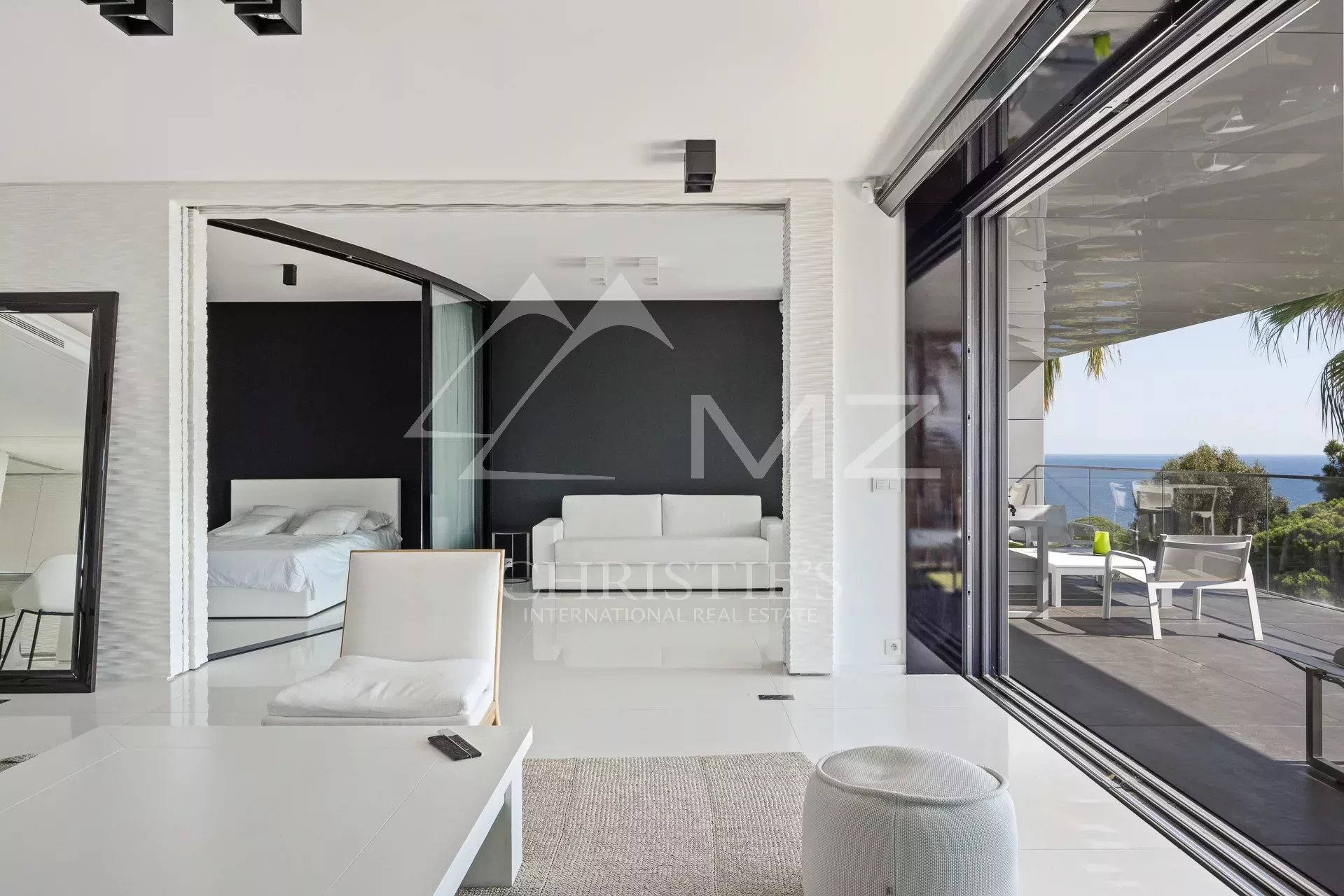 Cannes Californie - Appartement deux chambres