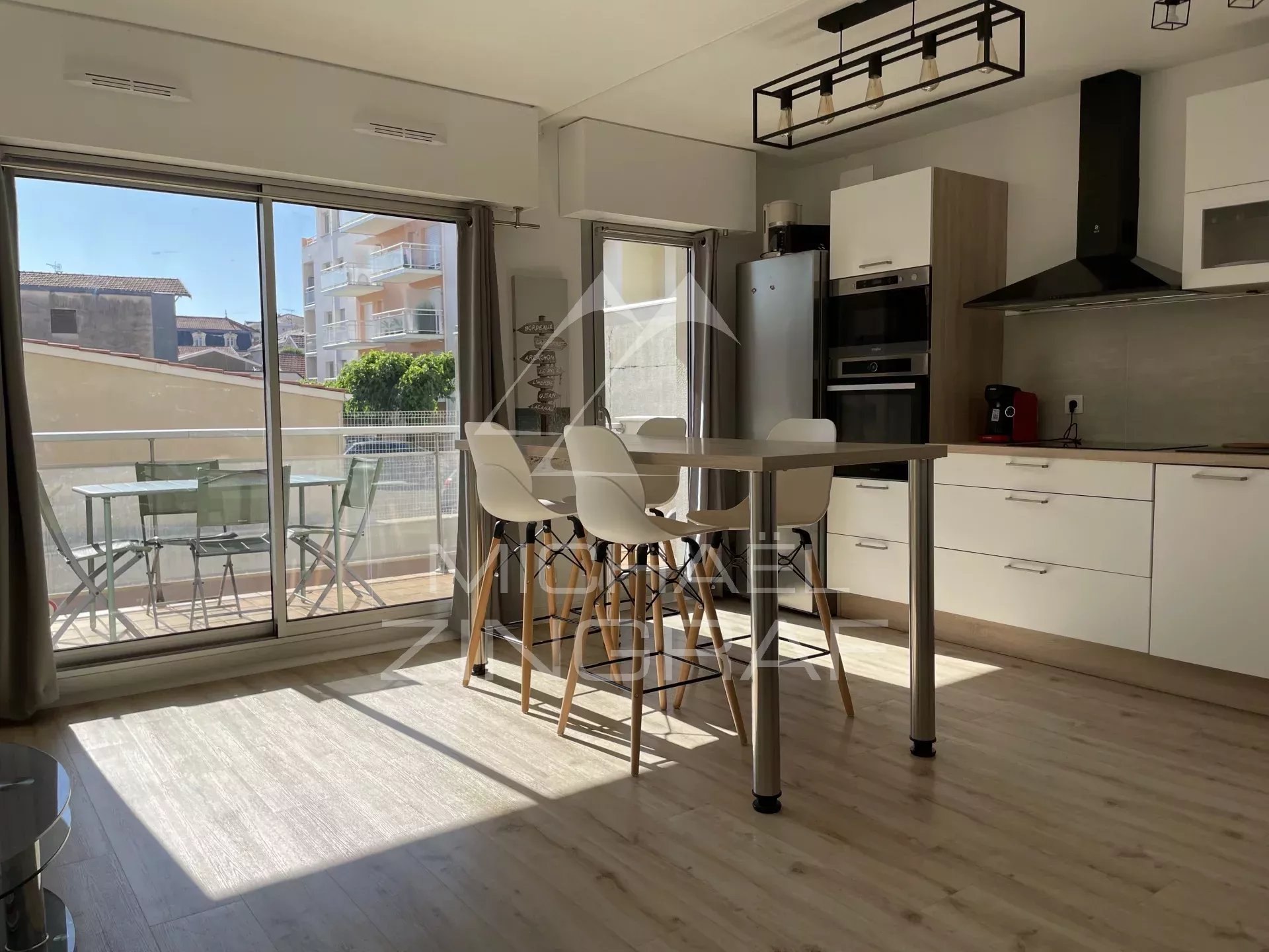 Appartement T2 - Proche plage et commerces