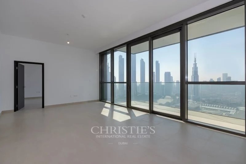 Burj Khalifa, Fountain View | 3 Bed Plus Maid