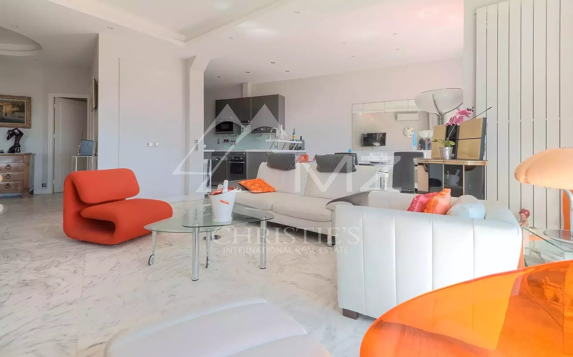 Cannes - Croisette - Appartement