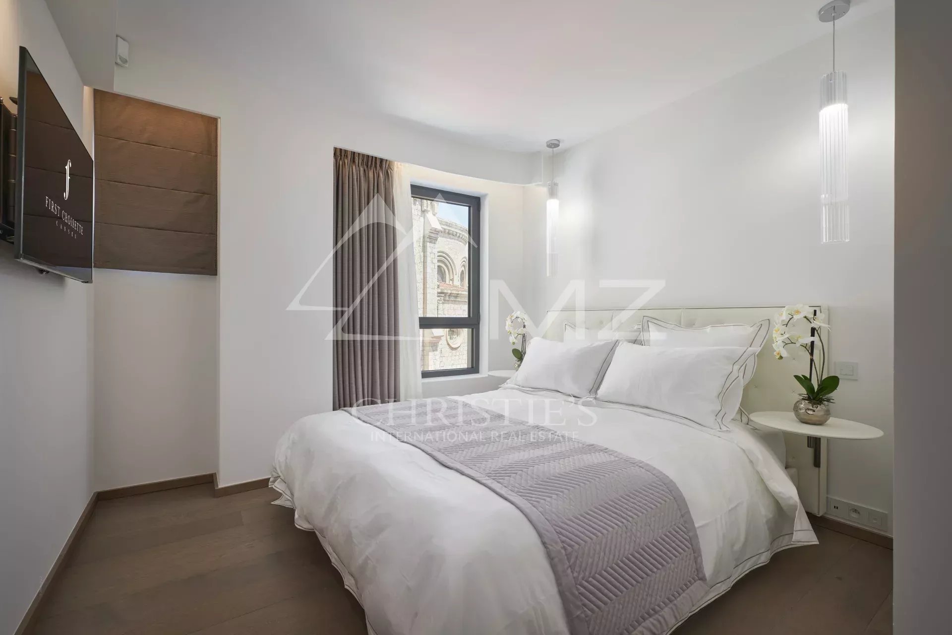 Cannes Croisette - Appartement 2 chambres