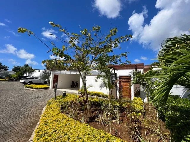 Villa de haut standing à Grand Baie