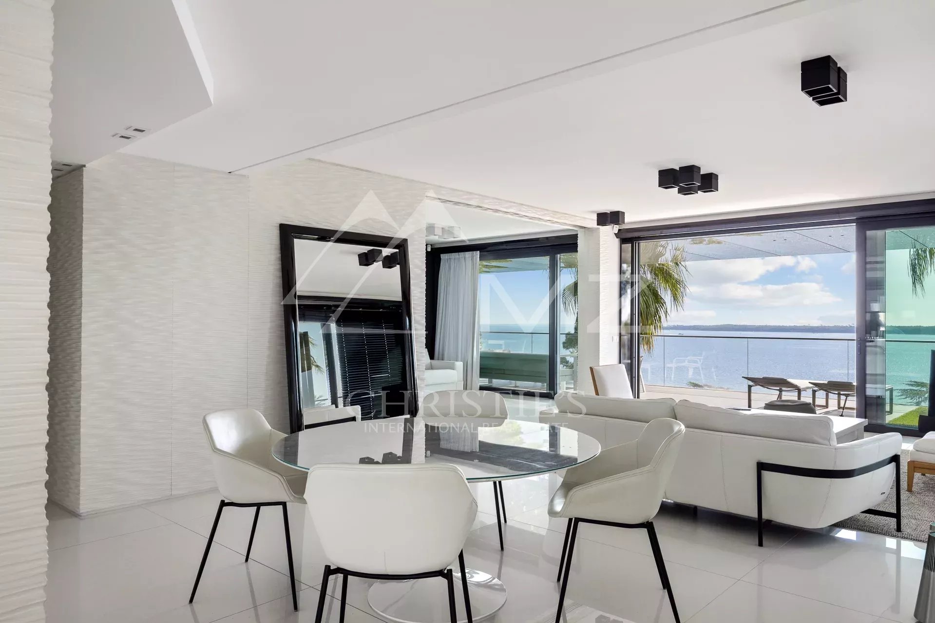 Cannes Californie - Appartement deux chambres