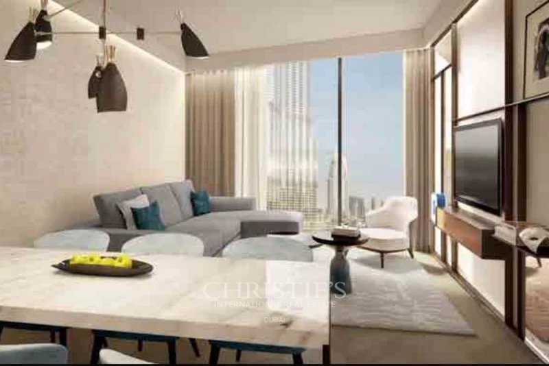 Luxury Fully Serviced Apartment | Prime Location